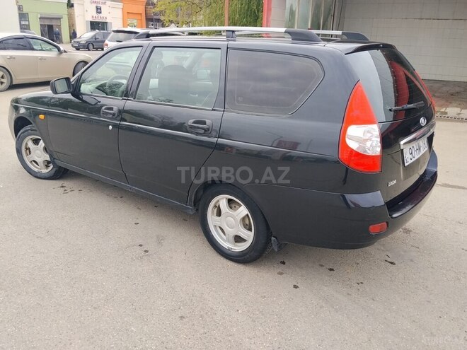 LADA (VAZ) Priora 2010, 215,555 km - 1.6 l - Xaçmaz