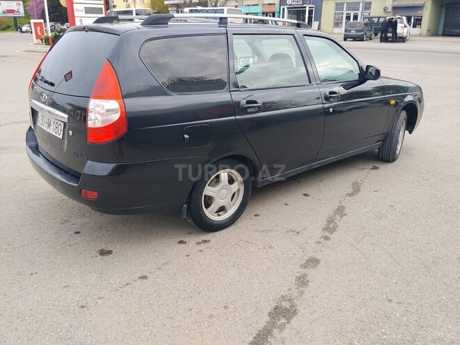 LADA (VAZ) Priora 2010, 215,555 km - 1.6 l - Xaçmaz