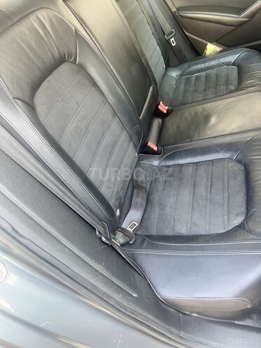 Volkswagen Passat 2013, 290,000 km - 2.0 л - Bakı