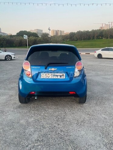 Chevrolet Spark 2012, 250,000 km - 1.0 l - Bakı