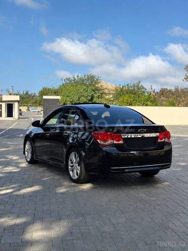 Chevrolet Cruze 2014, 262,000 km - 1.4 l - Bakı