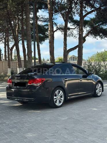 Chevrolet Cruze 2014, 262,000 km - 1.4 l - Bakı