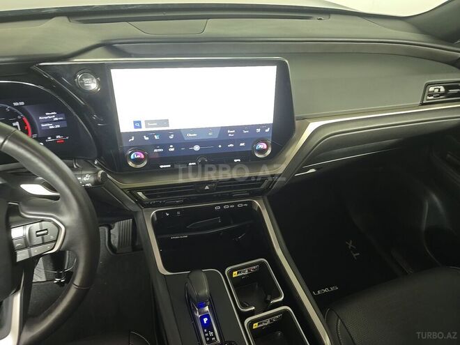 Lexus  2026, 17,194 km - 2.4 l - Bakı