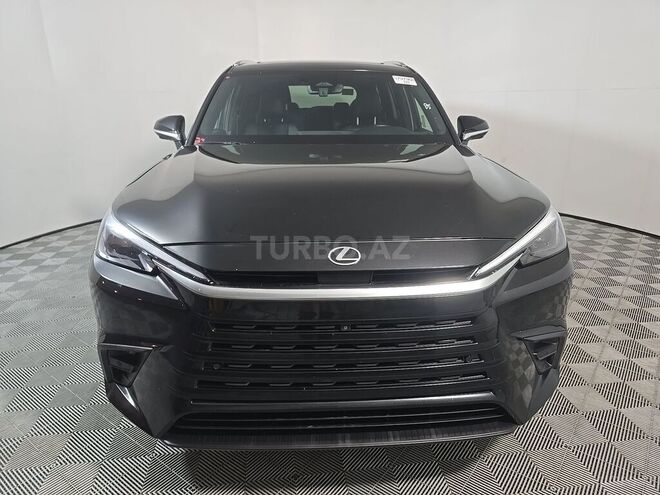 Lexus  2026, 17,194 km - 2.4 l - Bakı