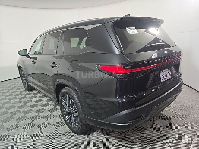 Lexus  2026, 17,194 km - 2.4 l - Bakı