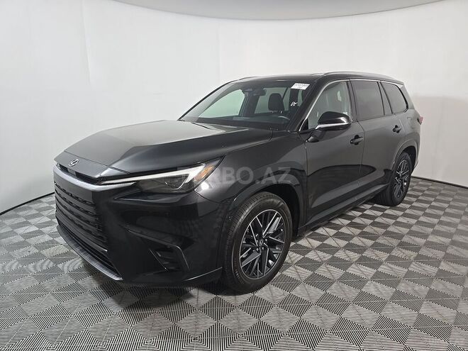 Lexus  2026, 17,194 km - 2.4 l - Bakı