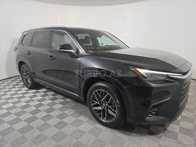 Lexus  2026, 17,194 km - 2.4 l - Bakı