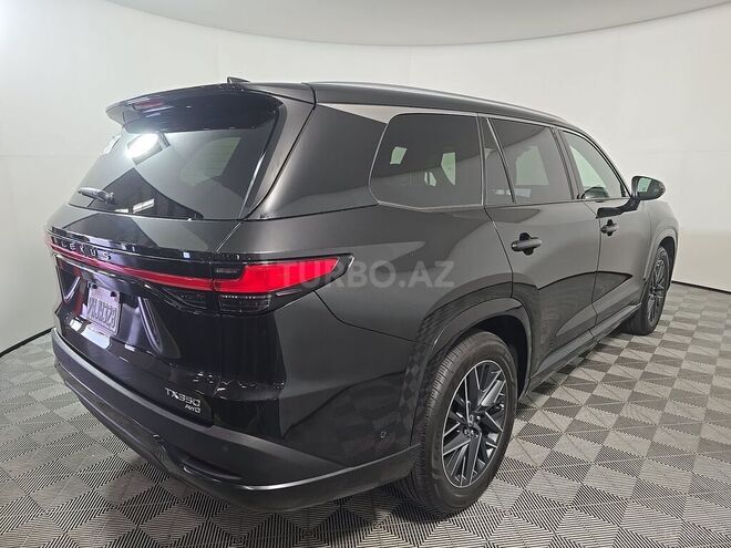 Lexus  2026, 17,194 km - 2.4 l - Bakı