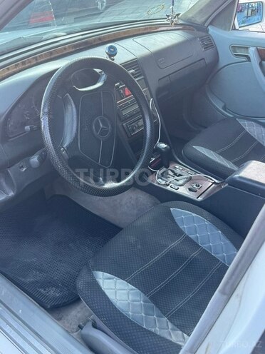 Mercedes C 230 1998, 250,000 km - 2.3 l - Bakı