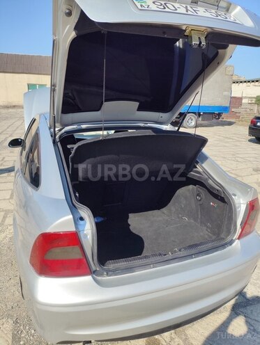 Opel Vectra 2000, 380,000 km - 1.8 l - Bakı