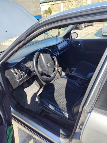 Opel Vectra 2000, 380,000 km - 1.8 l - Bakı