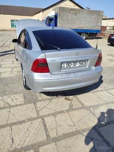 Opel Vectra 2000, 380,000 km - 1.8 l - Bakı