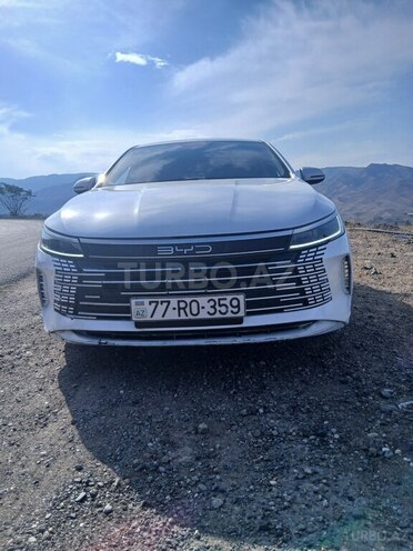 BYD Destroyer 05 2025, 175,000 km - 1.5 l - Gəncə