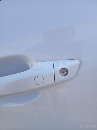 BYD Destroyer 05 2025, 175,000 km - 1.5 l - Gəncə