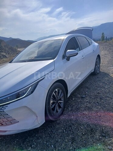BYD Destroyer 05 2025, 175,000 km - 1.5 l - Gəncə