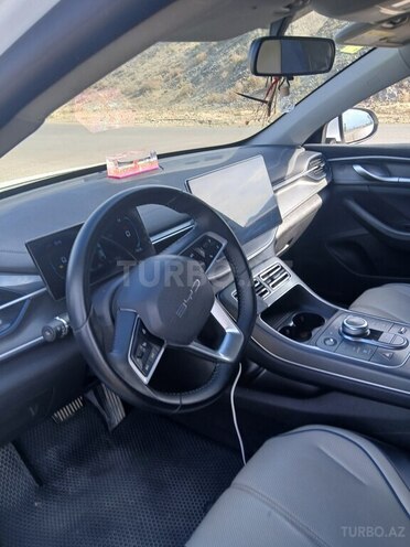 BYD Destroyer 05 2025, 175,000 km - 1.5 l - Gəncə