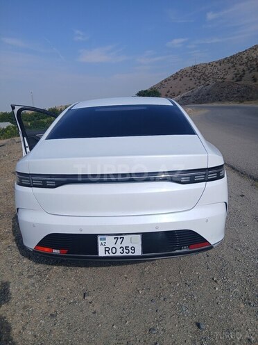 BYD Destroyer 05 2025, 175,000 km - 1.5 l - Gəncə