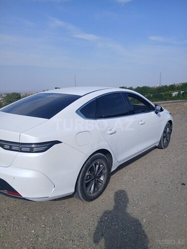 BYD Destroyer 05 2025, 175,000 km - 1.5 l - Gəncə