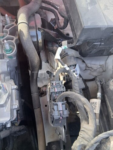 BYD Destroyer 05 2025, 175,000 km - 1.5 l - Gəncə