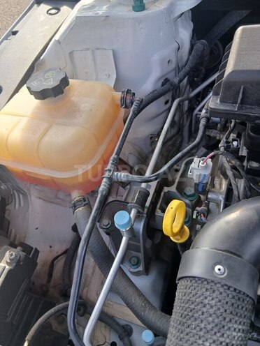 BYD Destroyer 05 2025, 175,000 km - 1.5 l - Gəncə