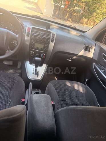 Hyundai Tucson 2009, 187,000 km - 2.0 l - Bakı
