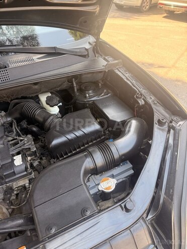 Hyundai Tucson 2009, 187,000 km - 2.0 l - Bakı
