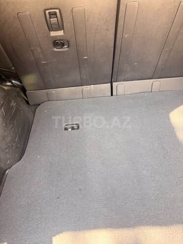 Hyundai Tucson 2009, 187,000 km - 2.0 l - Bakı