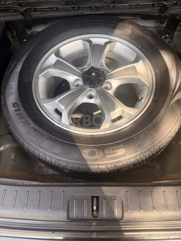 Hyundai Tucson 2009, 187,000 km - 2.0 l - Bakı