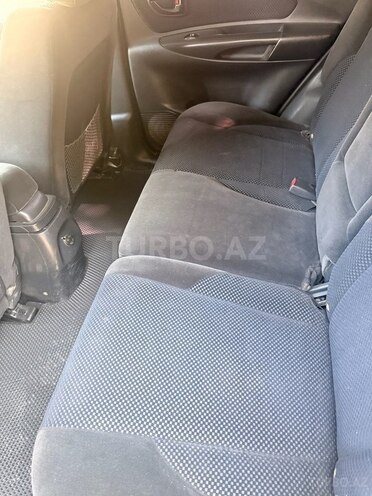 Hyundai Tucson 2009, 187,000 km - 2.0 l - Bakı