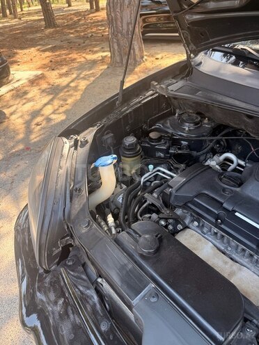 Hyundai Tucson 2009, 187,000 km - 2.0 l - Bakı