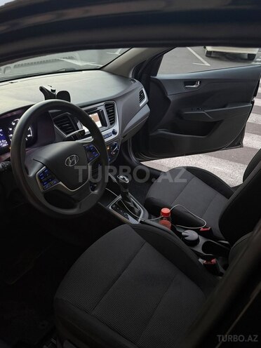 Hyundai Accent 2019, 189,903 km - 1.6 l - Sumqayıt