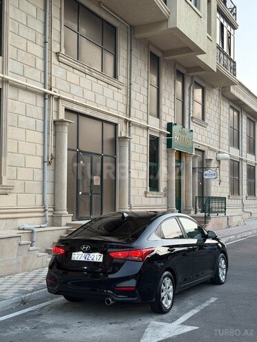 Hyundai Accent 2019, 189,903 km - 1.6 l - Sumqayıt