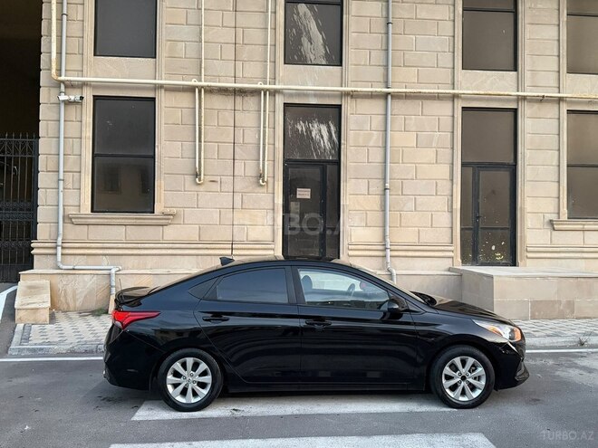 Hyundai Accent 2019, 189,903 km - 1.6 l - Sumqayıt