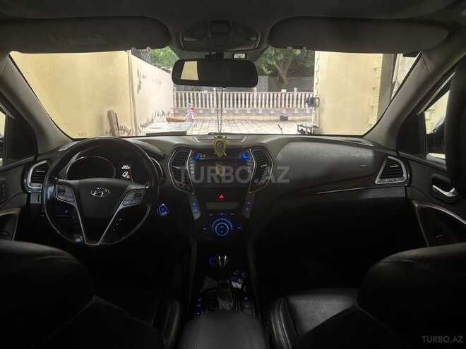 Hyundai Santa Fe 2014, 98,891 km - 2.0 l - Sumqayıt