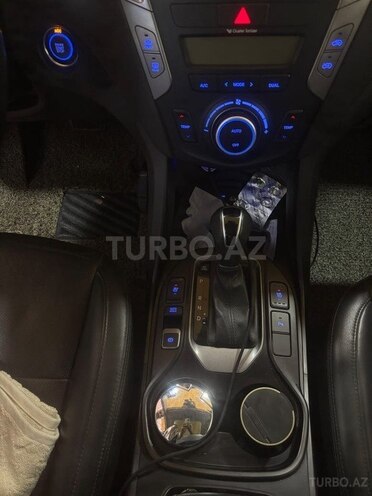 Hyundai Santa Fe 2014, 98,891 km - 2.0 l - Sumqayıt