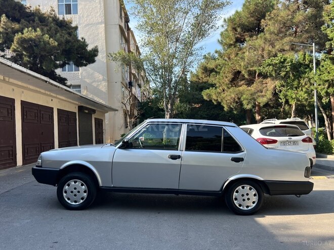 Tofas Sahin 2004, 40,500 km - 1.6 l - Bakı