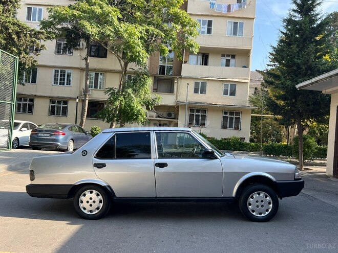 Tofas Sahin 2004, 40,500 km - 1.6 l - Bakı