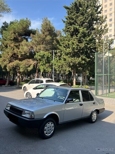 Tofas Sahin 2004, 40,500 km - 1.6 l - Bakı