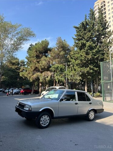 Tofas Sahin 2004, 40,500 km - 1.6 l - Bakı