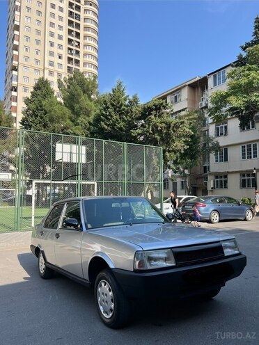 Tofas Sahin 2004, 40,500 km - 1.6 l - Bakı