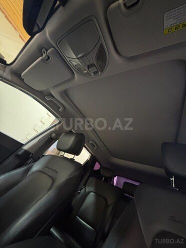 Hyundai Santa Fe 2014, 98,891 km - 2.0 l - Sumqayıt