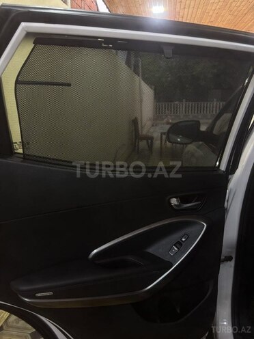 Hyundai Santa Fe 2014, 98,891 km - 2.0 l - Sumqayıt