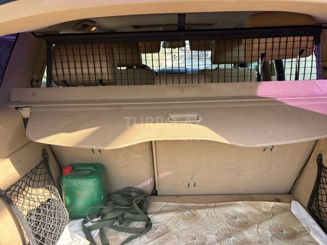 Volkswagen Touareg 2006, 215,500 km - 3.6 l - Bakı