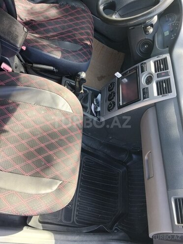 LADA (VAZ) Priora 2010, 215,555 km - 1.6 l - Xaçmaz