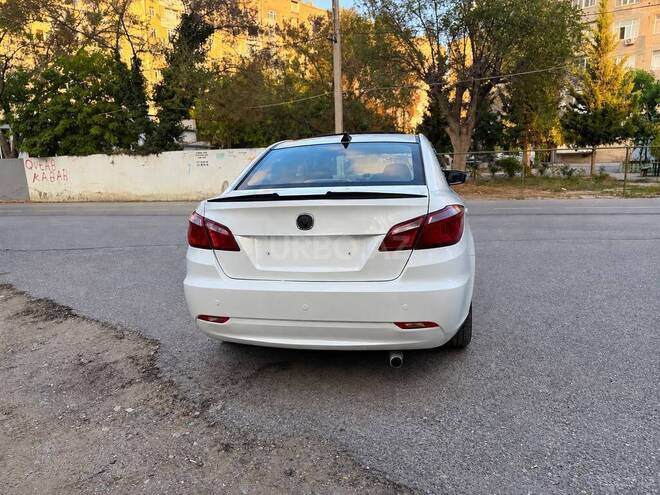 Changan Eado 2014, 200,115 km - 1.6 l - Sumqayıt
