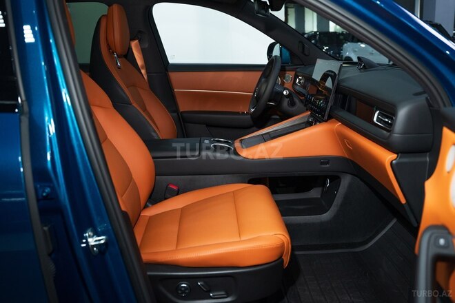 Seres Aito  2026, 0 km - 1.5 l - Bakı
