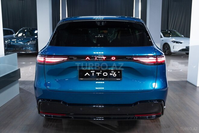Seres Aito  2026, 0 km - 1.5 l - Bakı