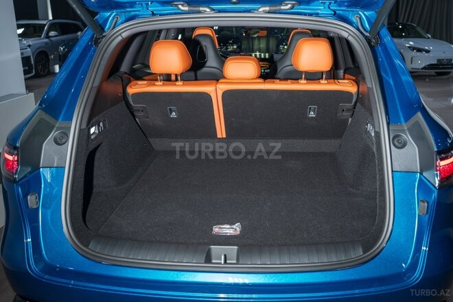 Seres Aito  2026, 0 km - 1.5 l - Bakı