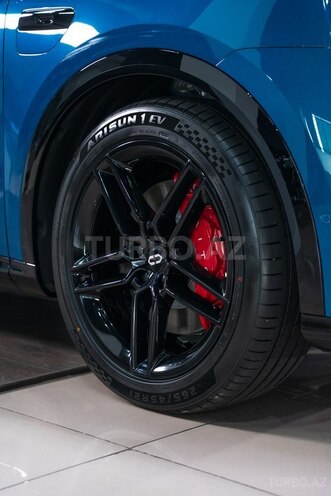 Seres Aito  2026, 0 km - 1.5 l - Bakı