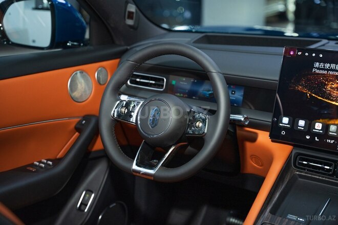 Seres Aito  2026, 0 km - 1.5 l - Bakı